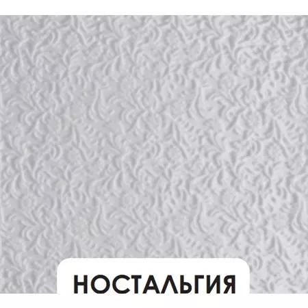 Плитка потолоч штамп НОСТАЛЬГИЯ кор=48м2, кор=24сп, сп=2м2 ТОЛЬКО КОРОБКАМИ цена за 1м2