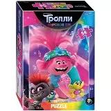 Игра Пазл 54 эл Trolls - 2 71173