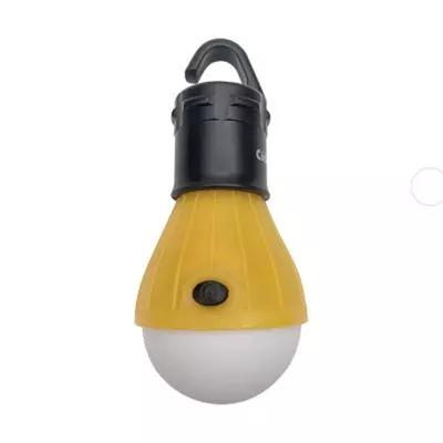 Фонарь кемпинговый СИБИРСКИЙ СЛЕДОПЫТ-LAMP 3 LED 3*ААА PF-PFL-K15 ш.к.2080