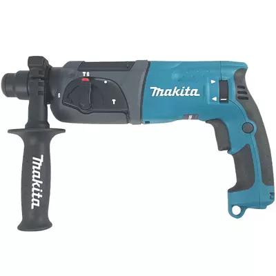 Перфоратор MAKITA HR2470 780Вт ш.к1658/1126 ЛЦ