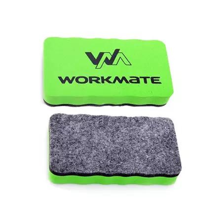 Губка для досок Workmate 32000800 15-2988 сп=10шт