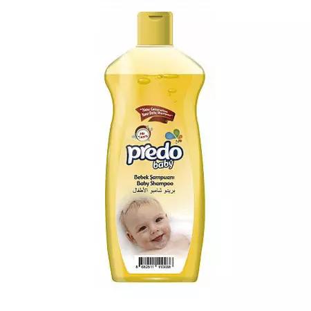 Шампунь PREDO Baby 200мл детский SH-200 0038