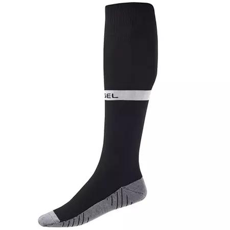 Гетры футбольные JOGEL Camp Advanced Socks черный/белый JC1GA0325.99 9366 р 28-31