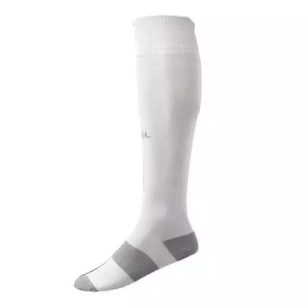 Гетры футбольные JOGEL Camp Basic Socks белый/серый/серый JC1GA0131.00 8949 р 39-42