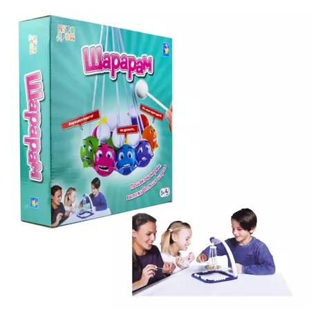 Игра настольная Игродром Шарарам Т16690