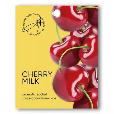 Арома саше AROMA Summer Cherry milk 10гр