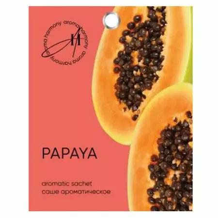 Арома саше AROMA Summer Papaya 10гр