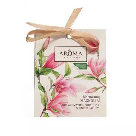 Арома саше AROMA Spring Magnolia 10гр