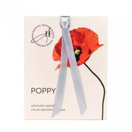 Арома саше AROMA Spring Poppy 10гр