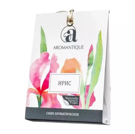 Арома саше AROMA Spring Iris 10гр