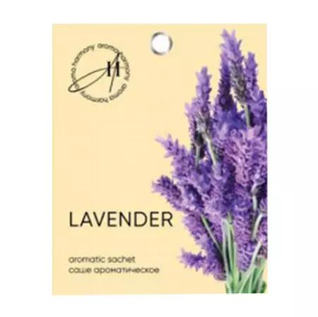 Арома саше AROMA Spring Lavender 10гр