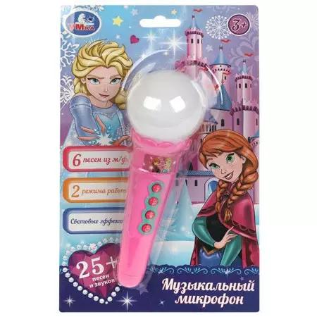 Игра Микрофон 25+ песен звуков 3210