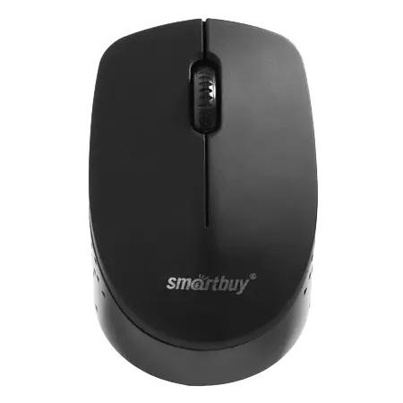 Мышь беспроводная Smartbuy ONE 202AG-K черная